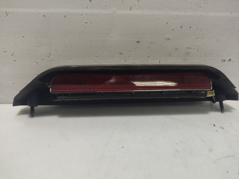 Recambio de luz central de freno para fiat idea (135) 1.4 referencia OEM IAM   