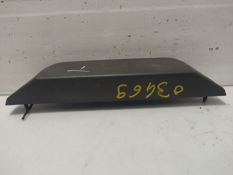 Recambio de luz central de freno para fiat idea (135) 1.4 referencia OEM IAM   