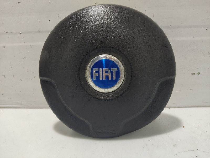 Recambio de airbag delantero izquierdo para fiat idea (135) 1.4 referencia OEM IAM   