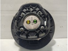 Recambio de airbag delantero izquierdo para fiat idea (135) 1.4 referencia OEM IAM    2