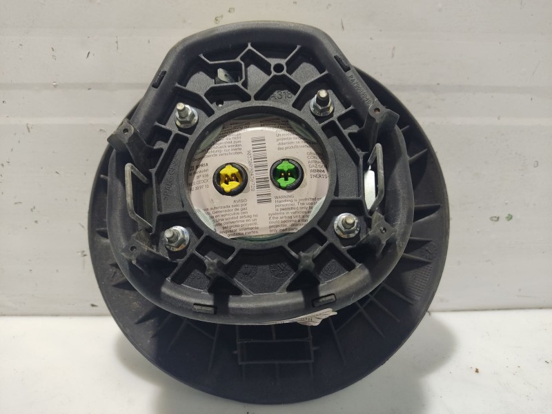 Recambio de airbag delantero izquierdo para fiat idea (135) 1.4 referencia OEM IAM   