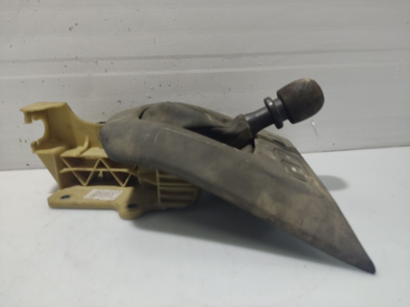 Recambio de palanca cambio para fiat idea (135) 1.4 referencia OEM IAM   