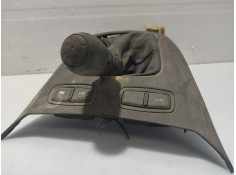 Recambio de palanca cambio para fiat idea (135) 1.4 referencia OEM IAM    2