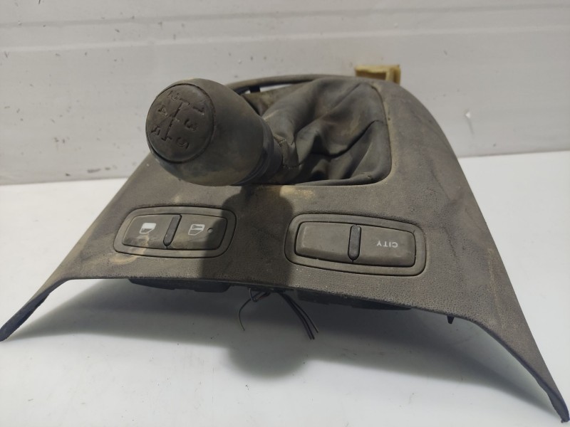 Recambio de palanca cambio para fiat idea (135) 1.4 referencia OEM IAM   