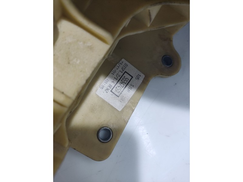 Recambio de palanca cambio para fiat idea (135) 1.4 referencia OEM IAM   