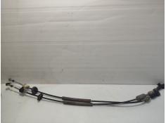 Recambio de varillaje cambio para fiat idea (135) 1.4 referencia OEM IAM   