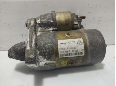 Recambio de soporte de paragolpe para fiat idea (135) 1.4 referencia OEM IAM   