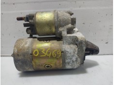 Recambio de soporte de paragolpe para fiat idea (135) 1.4 referencia OEM IAM    2