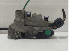 Recambio de cerradura puerta delantera izquierda para fiat idea (135) 1.4 referencia OEM IAM   