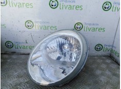 Recambio de faro derecho para  referencia OEM IAM   