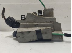 Recambio de cerradura puerta delantera izquierda para fiat idea (135) 1.4 referencia OEM IAM    2