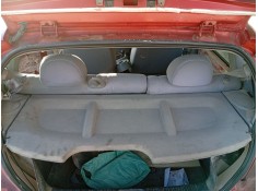 Recambio de bandeja trasera para daewoo kalos (klas) 1.4 referencia OEM IAM 96538293   2