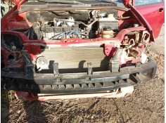 Recambio de condensador aire acondicionado para daewoo kalos (klas) 1.4 referencia OEM IAM   