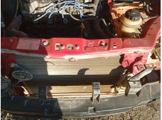 Recambio de condensador aire acondicionado para daewoo kalos (klas) 1.4 referencia OEM IAM    2