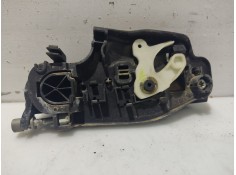 Recambio de maneta exterior trasera izquierda para fiat idea (135) 1.4 referencia OEM IAM    2
