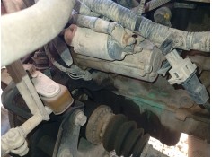 Recambio de motor arranque para daewoo kalos (klas) 1.4 referencia OEM IAM 25182244  