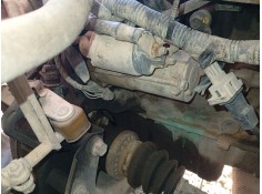 Recambio de motor arranque para daewoo kalos (klas) 1.4 referencia OEM IAM 25182244   2