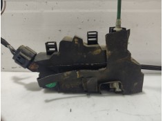 Recambio de cerradura puerta delantera derecha para fiat idea (135) 1.4 referencia OEM IAM   