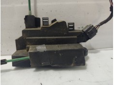 Recambio de cerradura puerta delantera derecha para fiat idea (135) 1.4 referencia OEM IAM    2