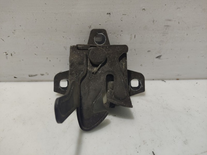 Recambio de cerradura capot para fiat idea (135) 1.4 referencia OEM IAM 46841701  