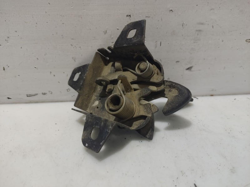 Recambio de cerradura capot para fiat idea (135) 1.4 referencia OEM IAM 46841701  