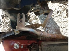 Recambio de tubos aire acondicionado para daewoo kalos (klas) 1.4 referencia OEM IAM   