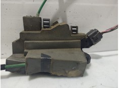 Recambio de cerradura puerta trasera derecha para fiat idea (135) 1.4 referencia OEM IAM   