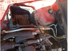 Recambio de tubos aire acondicionado para daewoo kalos (klas) 1.4 referencia OEM IAM   