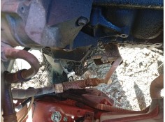 Recambio de tubos aire acondicionado para daewoo kalos (klas) 1.4 referencia OEM IAM   