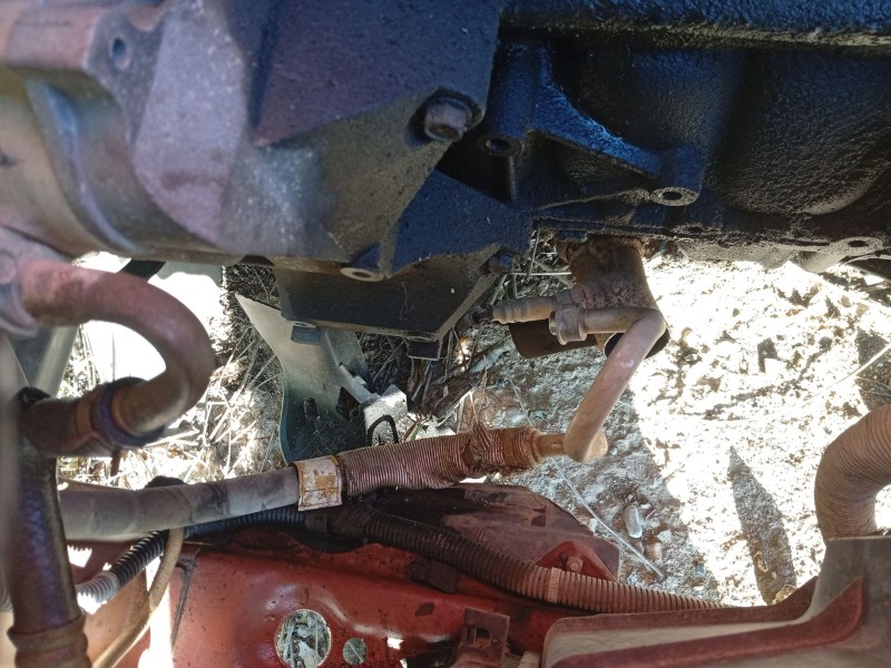 Recambio de tubos aire acondicionado para daewoo kalos (klas) 1.4 referencia OEM IAM   