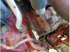 Recambio de tubos aire acondicionado para daewoo kalos (klas) 1.4 referencia OEM IAM    2