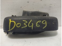 Recambio de maneta exterior delantera derecha para fiat idea (135) 1.4 referencia OEM IAM   