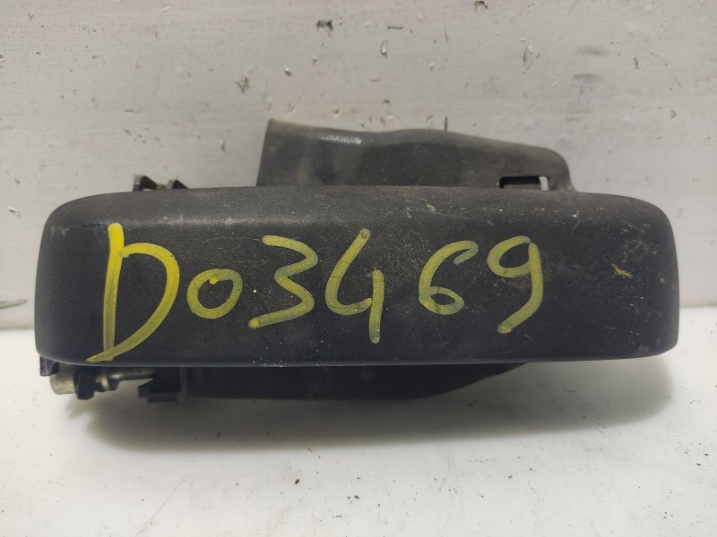 Recambio de maneta exterior delantera derecha para fiat idea (135) 1.4 referencia OEM IAM   