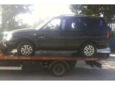 tata grand safari dicor    |   ... | 0 | 111 cv / 85 kw del año 22/12/2006