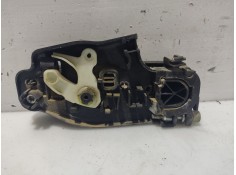 Recambio de maneta exterior trasera derecha para fiat idea (135) 1.4 referencia OEM IAM    2