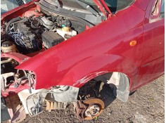 Recambio de aleta delantera izquierda para daewoo kalos (klas) 1.4 referencia OEM IAM 96476679   2