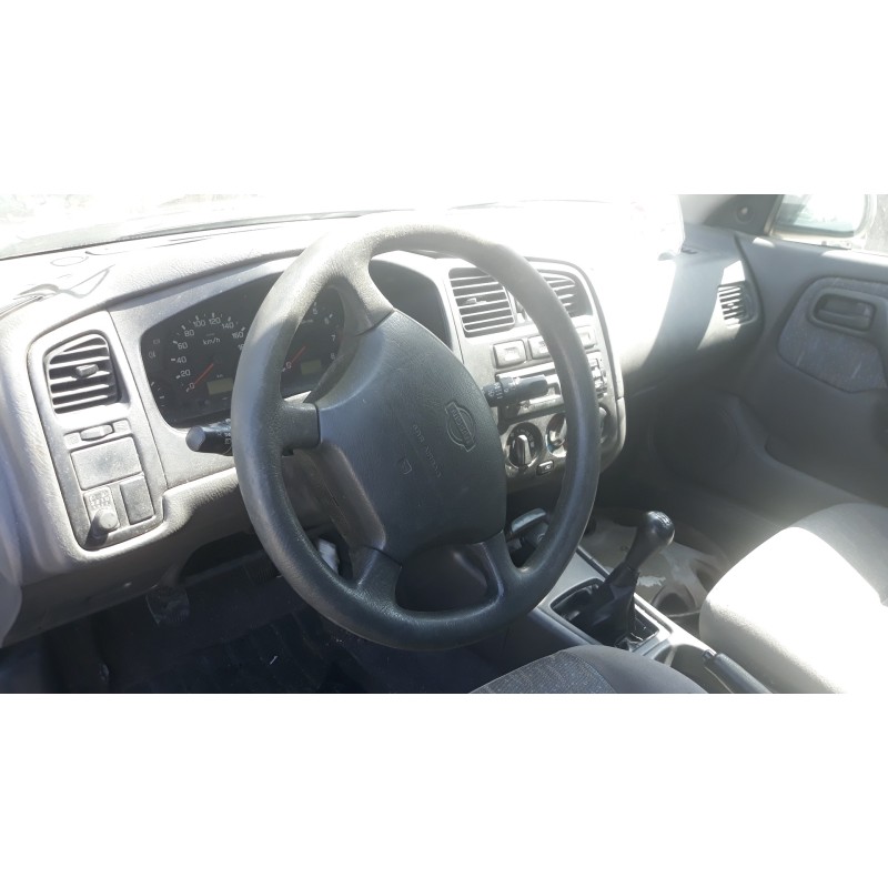nissan primera berlina (p11) 1.6 16v cat   |   0.96 - 0.99 | 1996 - 1999 | 99 cv / 73 kw del año 1996