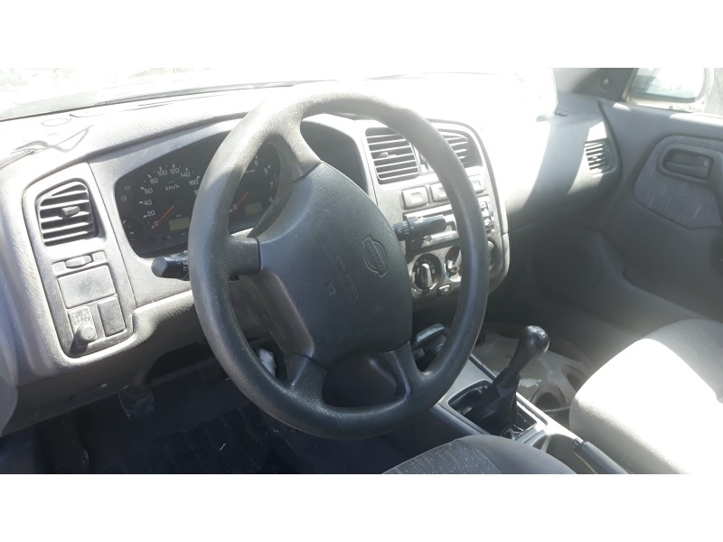 nissan primera berlina (p11) 1.6 16v cat   |   0.96 - 0.99 | 1996 - 1999 | 99 cv / 73 kw del año 1996
