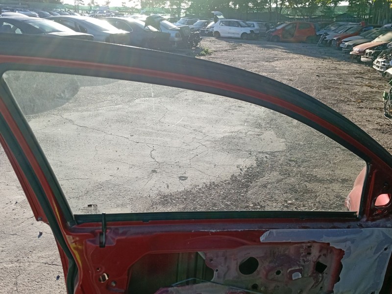 Recambio de luna delantera izquierda para daewoo kalos (klas) 1.4 referencia OEM IAM 96541675  