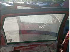 Recambio de luna trasera izquierda para daewoo kalos (klas) 1.4 referencia OEM IAM 96541683   2