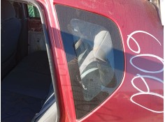 Recambio de luna custodia trasera izquierda para daewoo kalos (klas) 1.4 referencia OEM IAM 96543050  