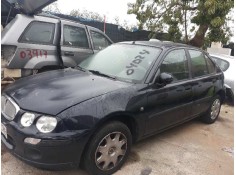 mg rover serie 25 (rf) 1.4 16v cat   |   0.00 - ... | 2000 | 103 cv / 76 kw del año 2000