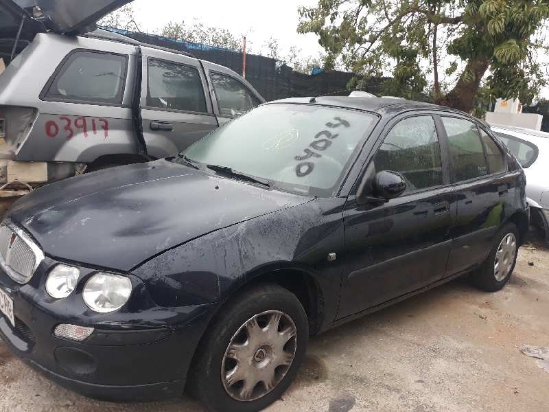 mg rover serie 25 (rf) 1.4 16v cat   |   0.00 - ... | 2000 | 103 cv / 76 kw del año 2000