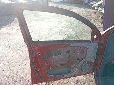 Recambio de puerta delantera izquierda para daewoo kalos (klas) 1.4 referencia OEM IAM 96897359   2