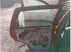 Recambio de puerta trasera izquierda para daewoo kalos (klas) 1.4 referencia OEM IAM 96942265   2
