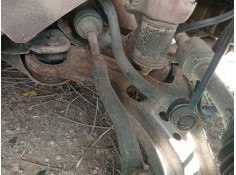 Recambio de brazo suspension inferior delantero derecho para daewoo kalos (klas) 1.4 referencia OEM IAM 96870466   2