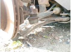 Recambio de brazo suspension inferior delantero izquierdo para daewoo kalos (klas) 1.4 referencia OEM IAM 96870465   2
