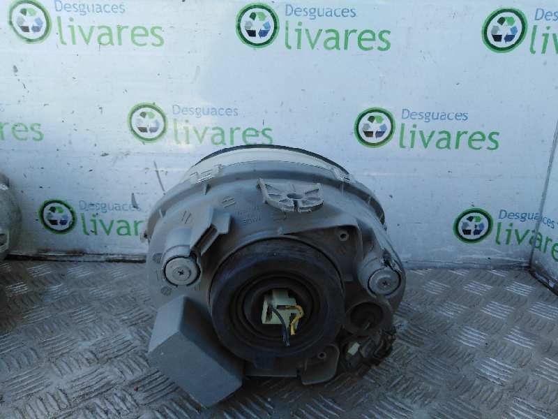 Recambio de faro derecho para  referencia OEM IAM   