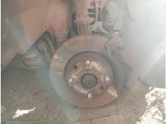 Recambio de mangueta delantera derecha para daewoo kalos (klas) 1.4 referencia OEM IAM 96870494   2