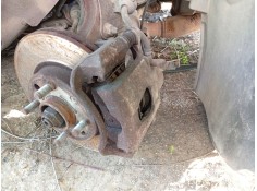 Recambio de pinza freno delantera derecha para daewoo kalos (klas) 1.4 referencia OEM IAM 96534638  